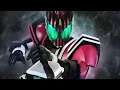 Download Lagu Kamen Rider Decade Henshin Sound + Finisher Sound - 2020 HQ Sound