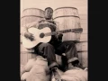 Leadbelly - Cotton fields