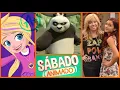 Download Lagu O atual SÁBADO ANIMADO + NICK 🔽Desatualizado🔽