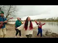Download Lagu Nina with Kangaroo band-Ba Ham (Official Music Video)