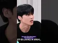 Download Lagu ateez wooyoung reacting to jaejoong's age #shorts #kpop