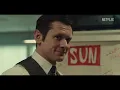 INK | Official Teaser | Netflix