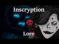 The Entire Lore of Inscryption Act 3
