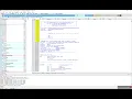 Reversing with WinDbg and IDA Pro - Finding the Main Function