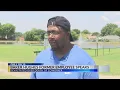 Baker Hughes former employee speaks