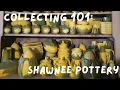 Collecting 101 Shawnee Pottery We Discuss The History Popularity and Value