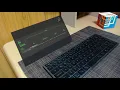 Competitive Programmer Typing Practice Monkeytype 26
