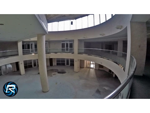 Download MP3 Carraway Hospital - Norwood Clinic - Abandoned Medical Center