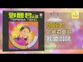 邓丽君 Teresa Teng - 我要咖啡 Wo Yao Ka Fei (Official Audio)