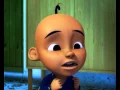 Lagu Upin \u0026 Ipin   Kisah Dua Malam Bah  2