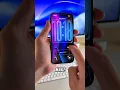iOS 26 - How To Make The Lock Screen Clock Bigger