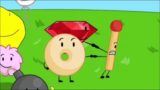 BFDIA 1 but with unused content
