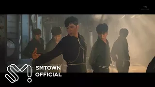 Download [STATION] U-KNOW 유노윤호 'DROP' MV MP3