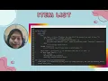 DFP 40203 PYTHON PROGRAMMING - PROBLEM BASED TASK 1