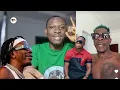 watch hw shatta is topping charts across the global DSPs with VoiceOfTheCrown Ep & SAFA album 