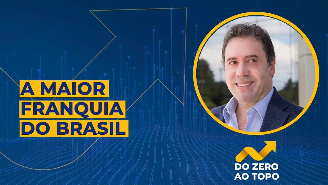 BOTICÁRIO: a história dos cunhados que criaram a maior rede de franquias do Brasil