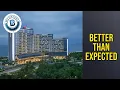 Yantai Marriott Hotel - Better Than Expected Yantai China