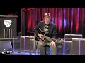 Bona Jam Tracks - "Dust Bowl" Official Joe Bonamassa Guitar Backing Track in A Minor