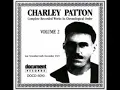 Charley Patton - Spoonful Blues (1929)