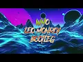 Download Lagu Who  tujamo \u0026 plastik funk Leo Monroy Bootleg (Aleteo/Zapateo/Guaracha/Tribal/Chakaleo)
