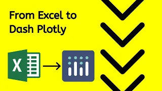 Convert Excel sheet into Analytics Dashboard in python - Dash Plotly