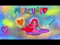 KAROL G - Mercurio (Visualizer)