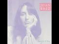 We Shall Overcome - Joan Baez