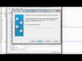 Java prog Make Installer for the software Project