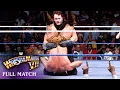 Lagu FULL MATCH: Undertaker vs. Jimmy Snuka | Streak 1-0: WrestleMania VII