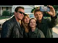 Lagu The Terminator (1984 \u0026 1991) Cast \u0026 Set 🦾 Then vs Now (1984 vs 2026) Never Say Goodbye (True 60FPS)