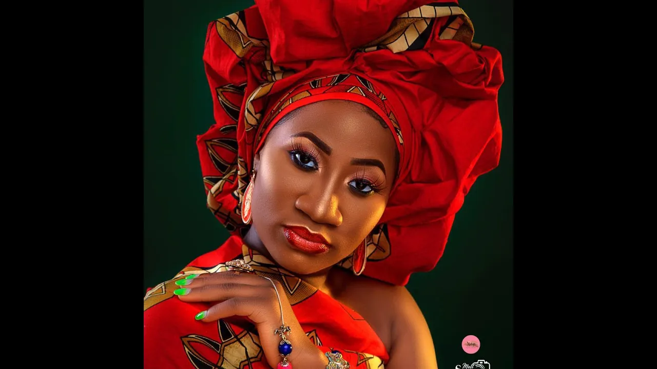 CHOSEN BECKY YETONZE BAMUSONYIYE