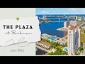 Condo For Sale in Downtown Jacksonville FL The Plaza
