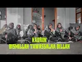 Lagu Hadroh Bismillah Tawassalna Billah ~GERBANG CHANEL