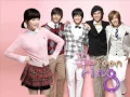 08 Boys Before Flowers OST - One More Time
