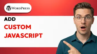 How to Add Custom Javascript in Wordpress 2026 Full Guide
