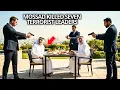 Lagu How Mossad Slaughtered Hamas Commanders Across 4 Nations Simultaneously