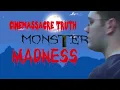 The Cinemassacre Truth s Monster of the Asshole-ish Variety