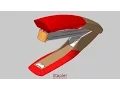 Stapler Volume-2 Tutorial -
