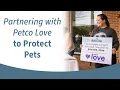 Free Vaccine Clinic Helps Over 200 Pets