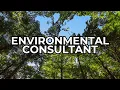 Environmental Consultant - Job Summary