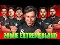 Download Lagu ZOWIE eXTREMESLAND 2025 Middle East Qualifiers - SCARX
