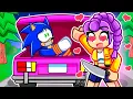 Download Lagu Huntrix KIDNAPPED Sonic in Roblox...