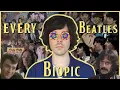 Download Lagu I watched every Beatles biopic so you don't have to