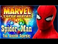 【TAS】MARVEL SUPER HEROES - FRIENDLY NEIGHBORHOOD SPIDER MAN 🕷