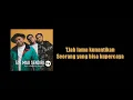 Download Lagu Tak mau sendiri - Kaleb J, Belanegara dan Abraham Edo (Lirik)