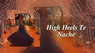 desi playlist that will make you groove part7 timestamps 