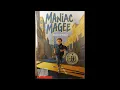 Plot summary Maniac Magee by Jerry Spinelli in 4 Minutes - Book Review