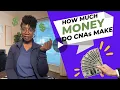 How Much Money Do CNAs Really Make 2025 Update