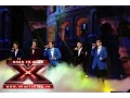 Download Lagu CRY ON MY SHOULDER - NHÓM AYOR - NHÂN TỐ BÍ ẨN ( SEASON 1) - VÒNG LIVESHOW