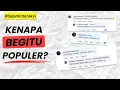 Download Lagu Salam Interaksi di FB Kenapa VIRAL?